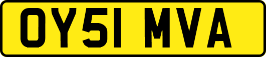 OY51MVA