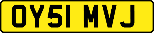 OY51MVJ
