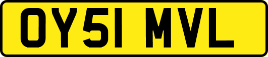 OY51MVL