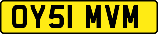 OY51MVM
