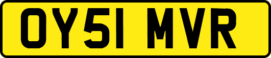 OY51MVR