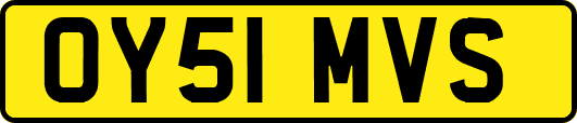 OY51MVS