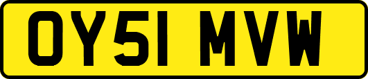 OY51MVW