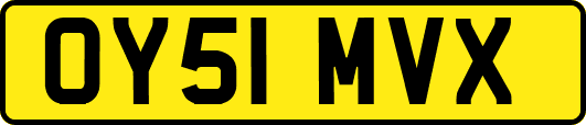 OY51MVX