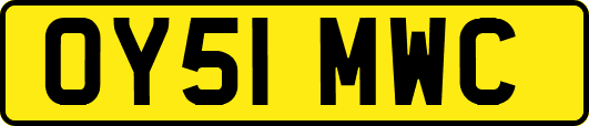 OY51MWC