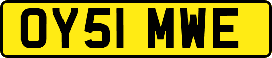 OY51MWE