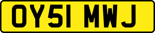 OY51MWJ