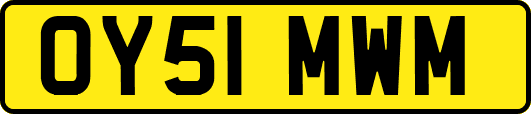 OY51MWM