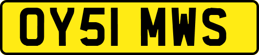 OY51MWS