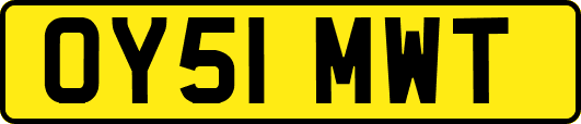 OY51MWT