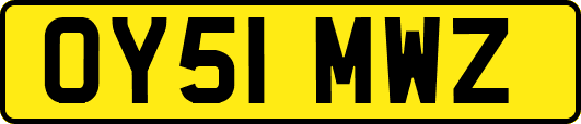 OY51MWZ