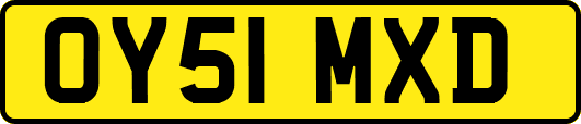 OY51MXD