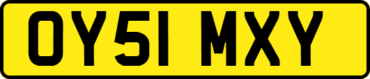 OY51MXY