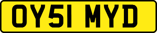 OY51MYD