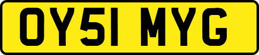 OY51MYG
