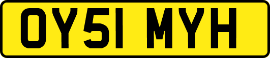 OY51MYH