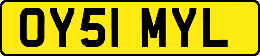 OY51MYL