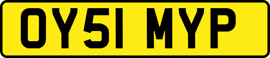OY51MYP