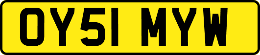 OY51MYW