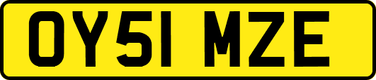 OY51MZE
