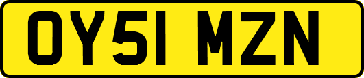 OY51MZN