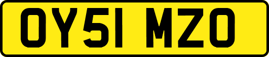 OY51MZO