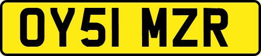 OY51MZR