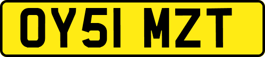 OY51MZT