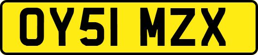OY51MZX