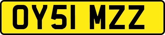 OY51MZZ