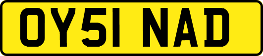 OY51NAD