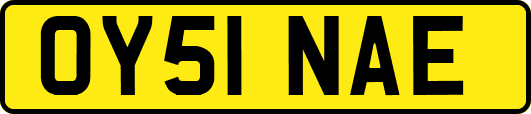 OY51NAE