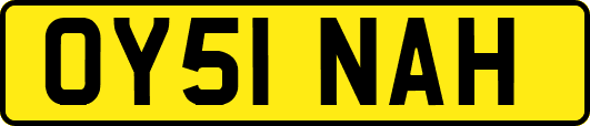 OY51NAH