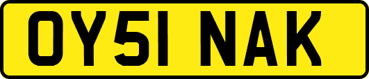 OY51NAK