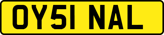 OY51NAL