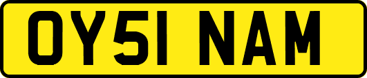 OY51NAM