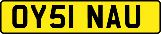 OY51NAU