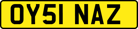 OY51NAZ