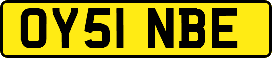 OY51NBE