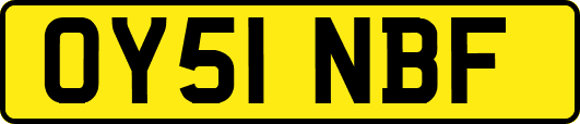 OY51NBF