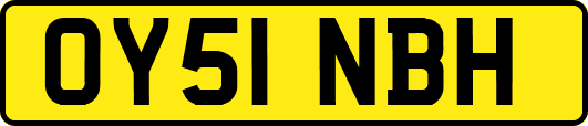 OY51NBH