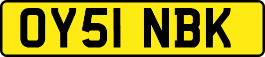 OY51NBK