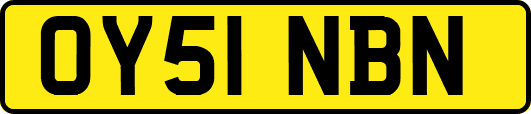 OY51NBN