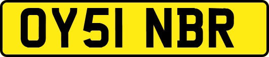 OY51NBR