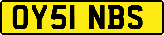OY51NBS