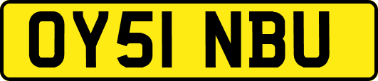 OY51NBU