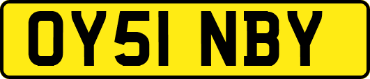 OY51NBY