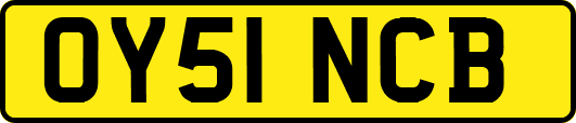 OY51NCB