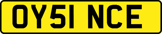 OY51NCE