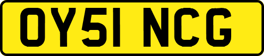 OY51NCG